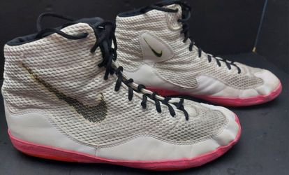 Nike Inflict SE "Rawdacious" Wrestling Shoes