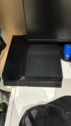 PS4 for sale