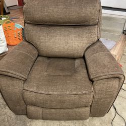 Recliner
