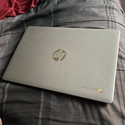 HP Chromebook Laptop 150