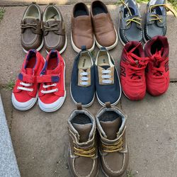 Toddler Boy Shoes