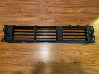 2017-2018 Honda CR-V shutter active grille