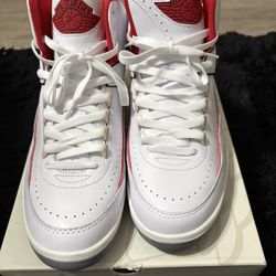 Air Jordan 2