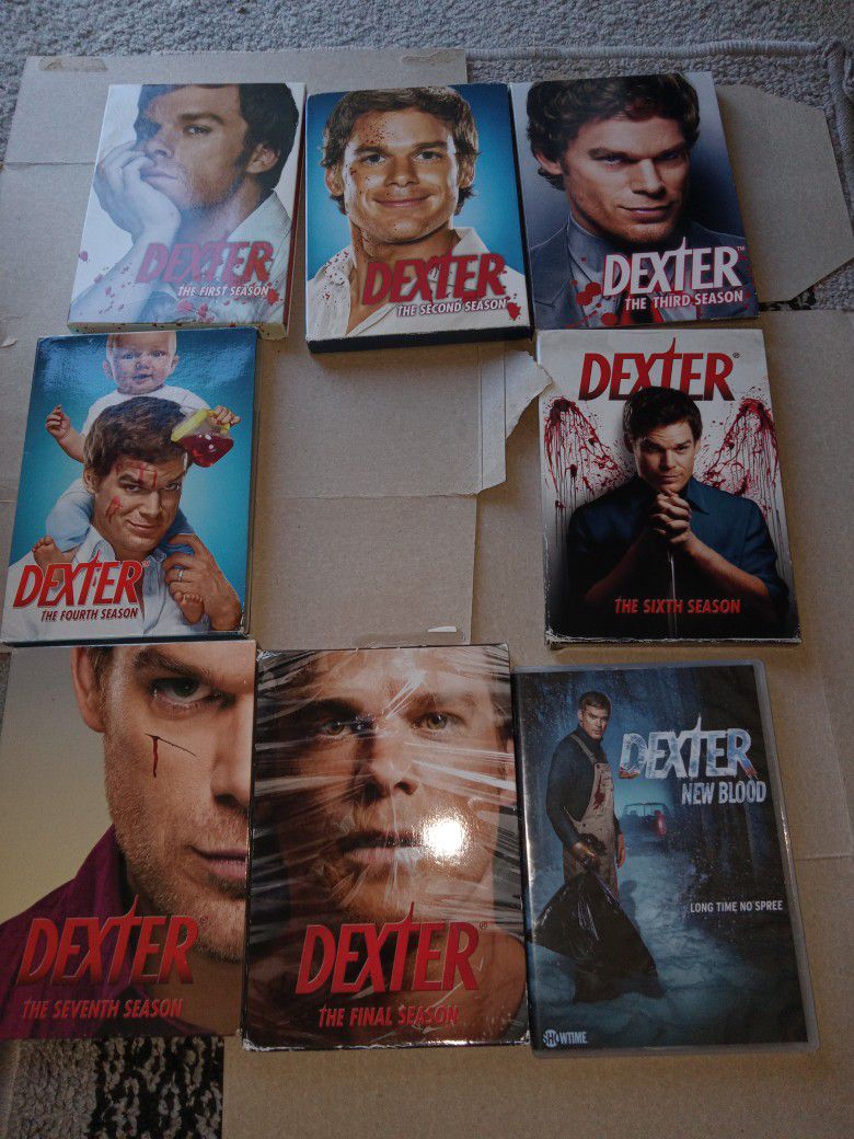 Dexter Series 