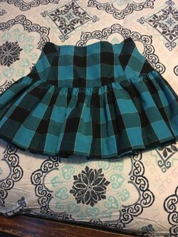Girls skirt