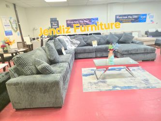 Furniture Livingroom Couches Sofa Take It Home With Only $39 Today And Pay Later With Or Without Credi 