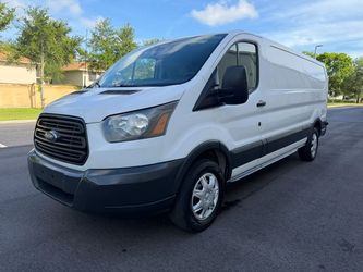 2018 Ford Transit 150 Van