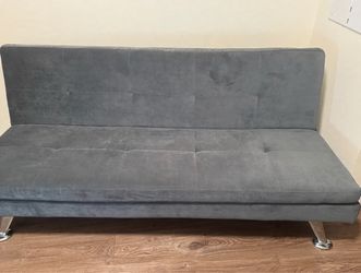 SOFA BED IN GOOD CONDITION