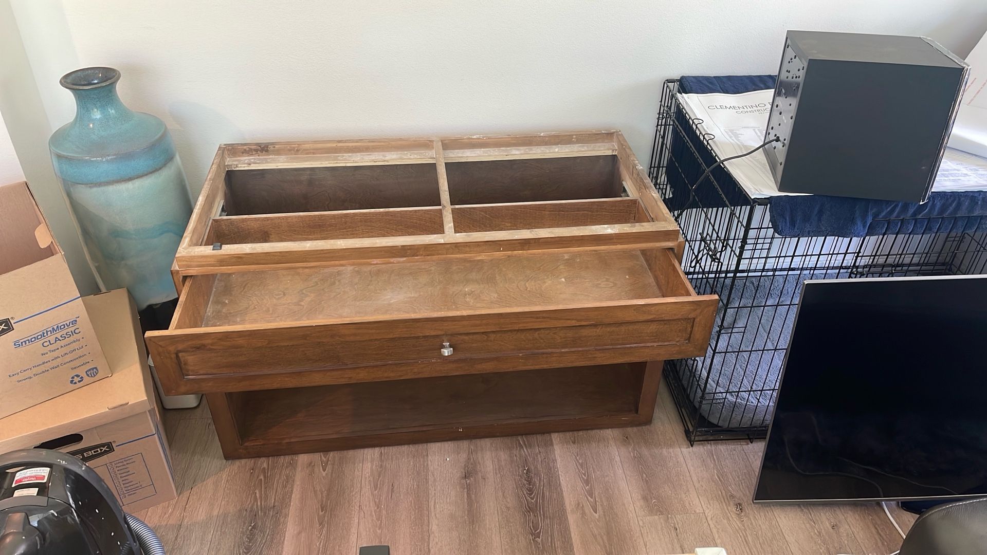 Kreiss End Table Two Matching Tables