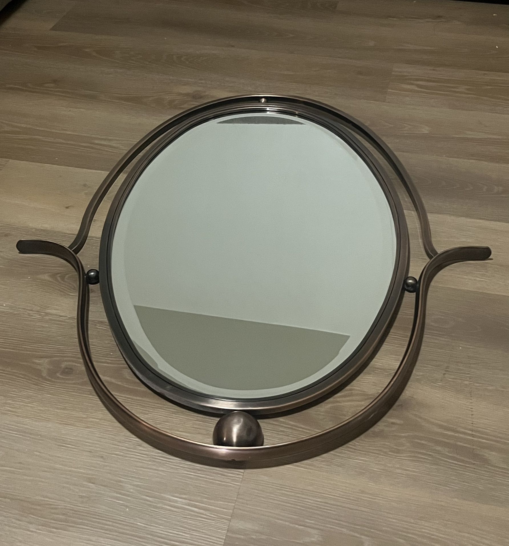 Vintage Mirror