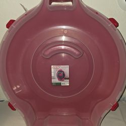 24 Inch Wreath Container