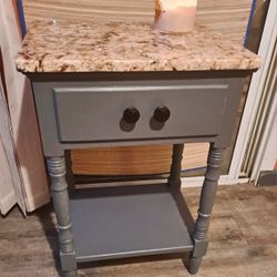 Small Side Table