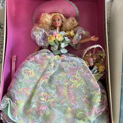 Collectibles - Barbie - New - 30years 
