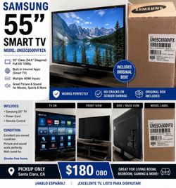 Samsung Series 6500