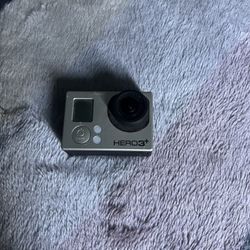 GoPro Hero 3+