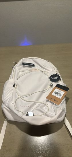 Northface backpack Jester Luxe