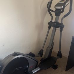 Elliptical For Sale 