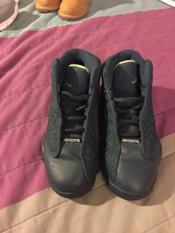 Jordan 13s kids
