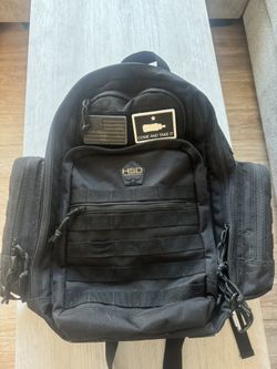 Diaper Bag