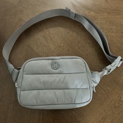 Lululemon Hip Shoulder Bag