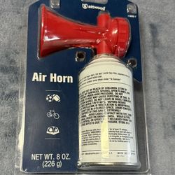 Attwood Air Horn