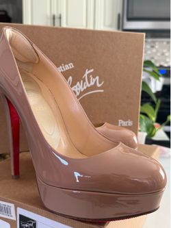 Christian Louboutin -Bianca