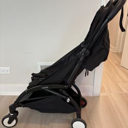 Yo-yo Stroller 