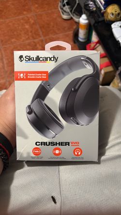 Skullcandy Crusher EVO