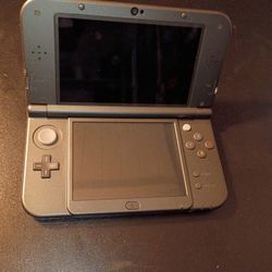 3ds Xl