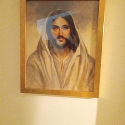 Picture Of Jesus