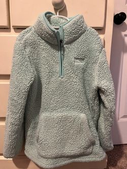 Girls Jacket Size 10-12