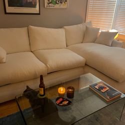 Couch For Sale
