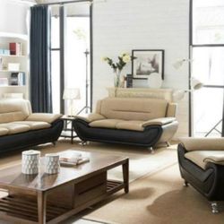 New Sectionals-Sofas. $0 interest Finance Available- SHOP NOW PAY LATER.   