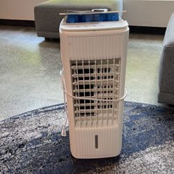 2 In 1 Evaporative Air Cooler/tower fan 