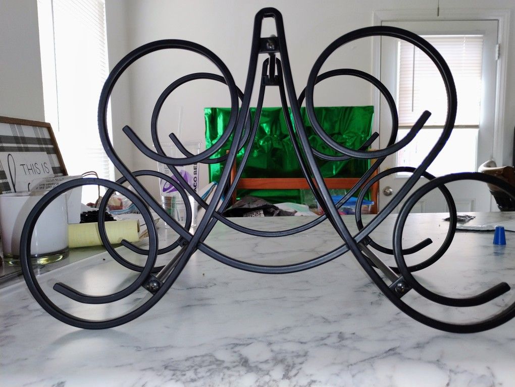 Wine Rack