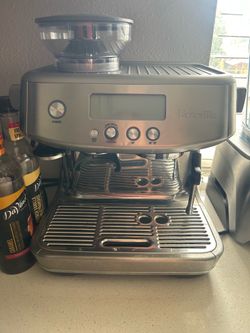 Breville Espresso