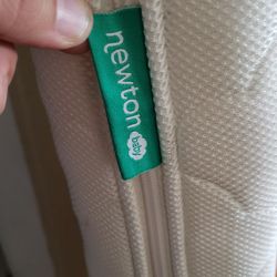 *** Newton Baby Crib Mattress ***