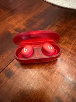 Clean beats headphones Bluetooth