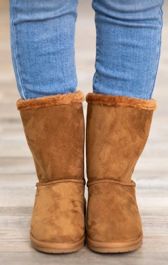 Forever Women Boots