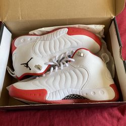 Jump Man Pro Jordan’s