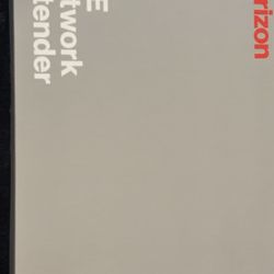 Verizon Internet Router 