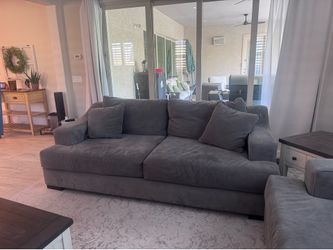 4 piece living spaces lodge set