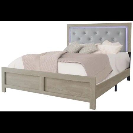 New Queen Size Bed Frame FREE DELIVERY