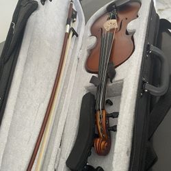 Violín De Niño