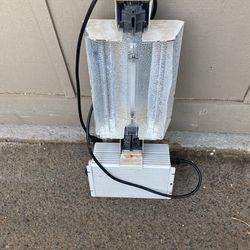 Grow Equipment