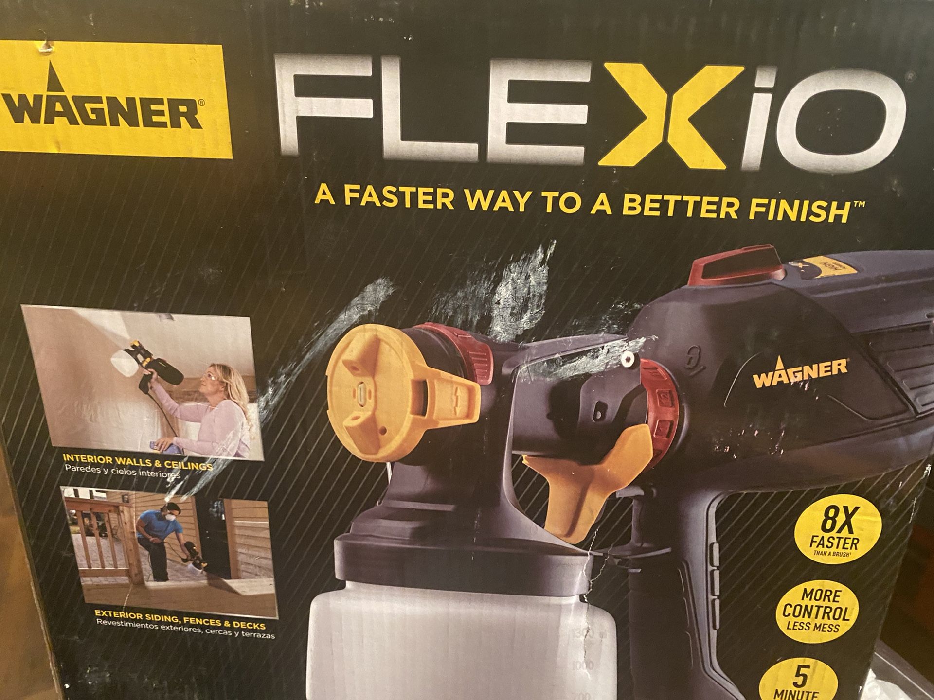 Paint Sprayers