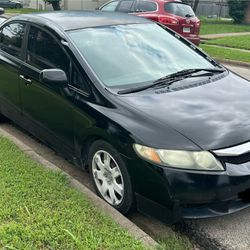 2010 Honda Civic