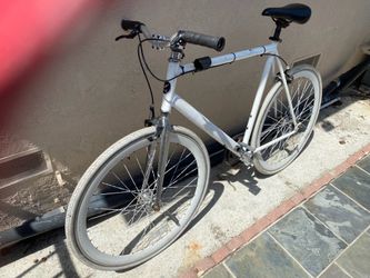 Sole bike
