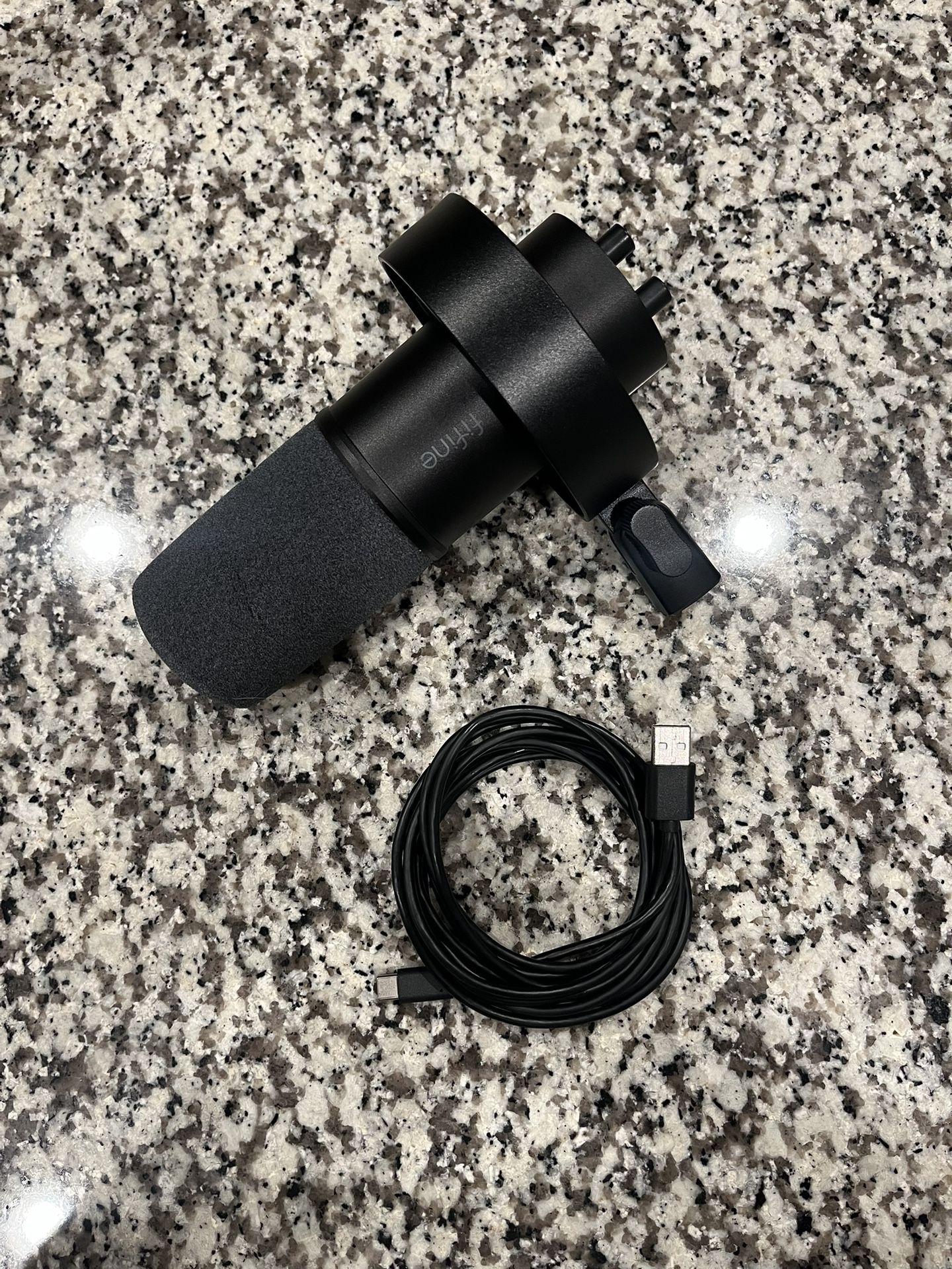 Fifine K688 Microphone