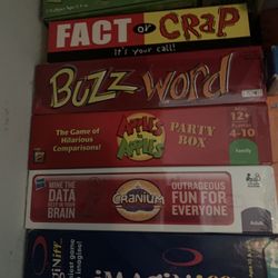 Board Games